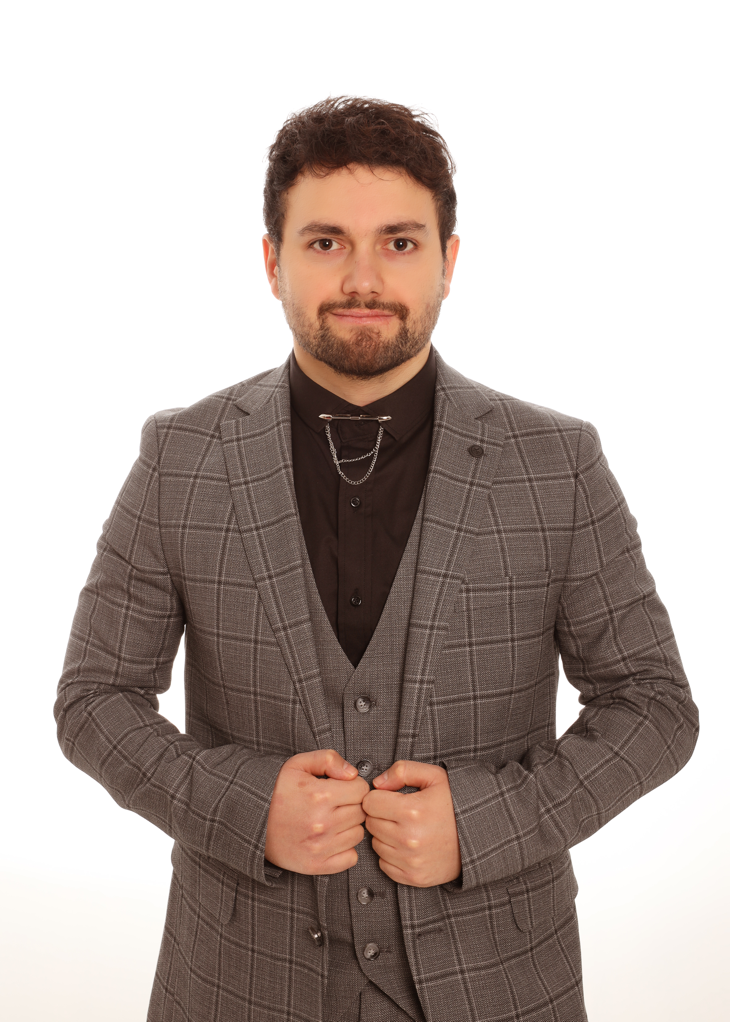 Muhammet Uğur